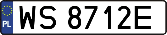 WS8712E