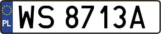 WS8713A