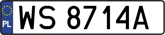 WS8714A