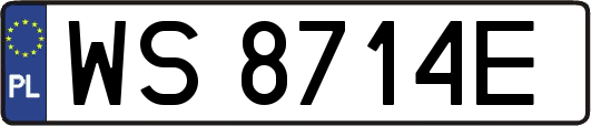 WS8714E