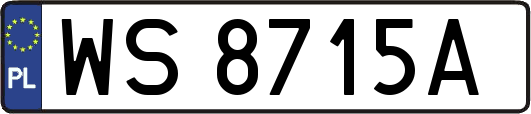 WS8715A