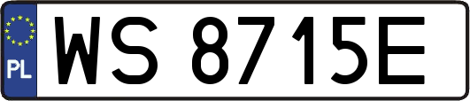 WS8715E