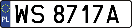 WS8717A