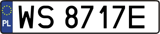 WS8717E