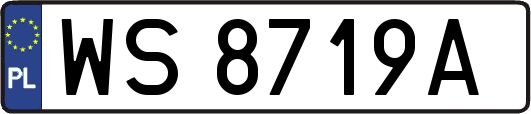 WS8719A