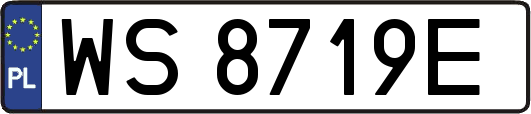WS8719E