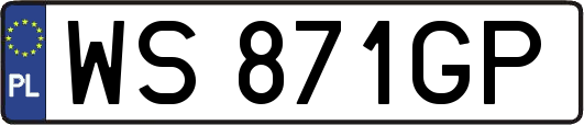 WS871GP
