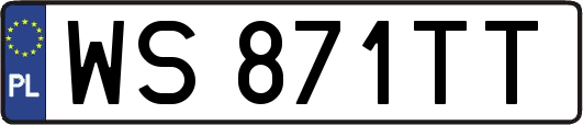 WS871TT