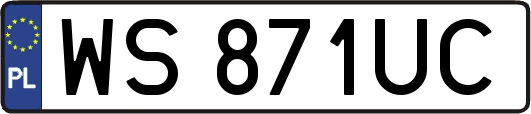 WS871UC