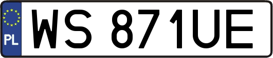 WS871UE