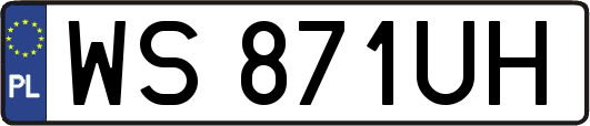 WS871UH