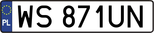 WS871UN