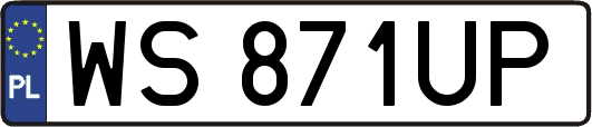 WS871UP