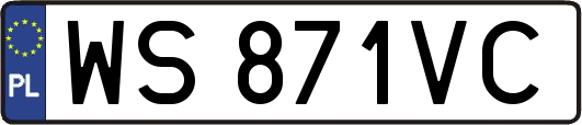 WS871VC