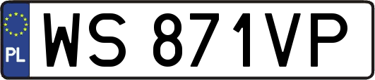 WS871VP