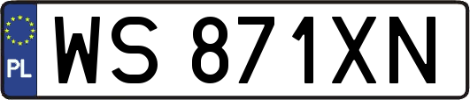 WS871XN