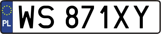 WS871XY
