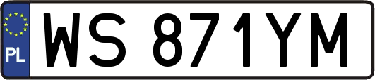 WS871YM