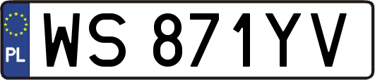 WS871YV