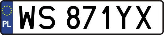 WS871YX