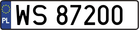 WS87200