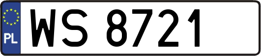 WS8721