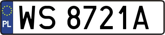 WS8721A