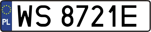 WS8721E