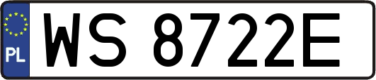 WS8722E