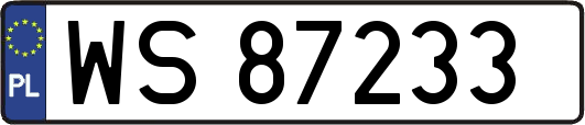 WS87233