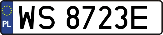 WS8723E