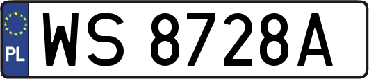 WS8728A
