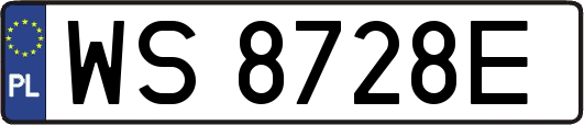 WS8728E
