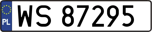 WS87295