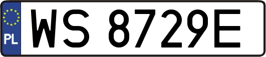 WS8729E