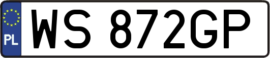 WS872GP