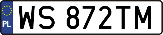 WS872TM