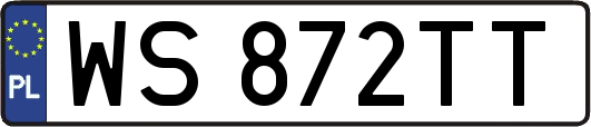 WS872TT