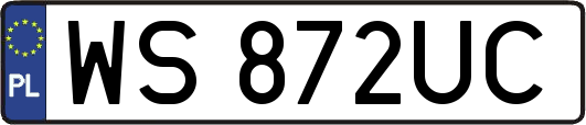 WS872UC