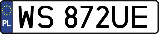 WS872UE