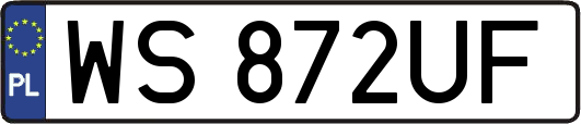 WS872UF