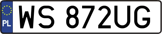 WS872UG