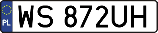 WS872UH