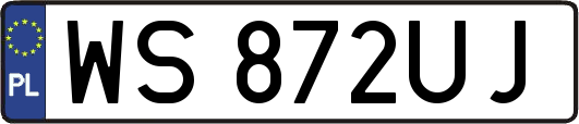 WS872UJ