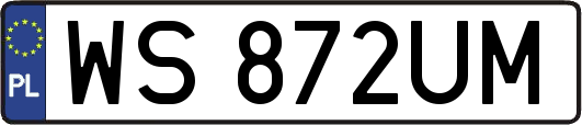 WS872UM
