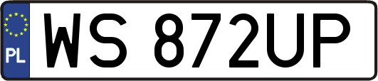 WS872UP