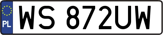 WS872UW
