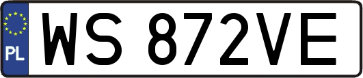 WS872VE