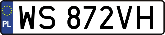 WS872VH