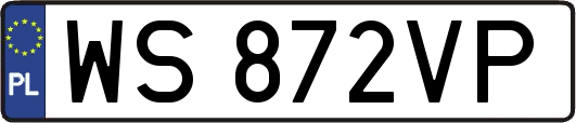 WS872VP